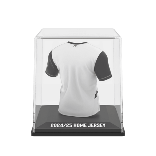 Valencia - Home - 24/25
