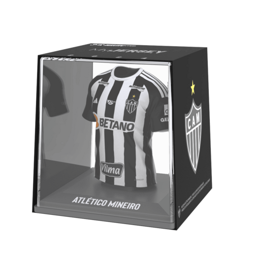 Clube Atlético Mineiro 2024