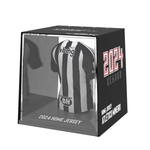 Clube Atlético Mineiro 2024