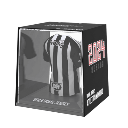 Clube Atlético Mineiro 2024