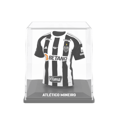 Clube Atlético Mineiro 2024