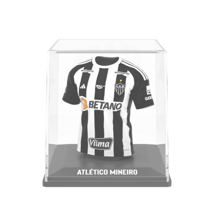 Clube Atlético Mineiro 2024