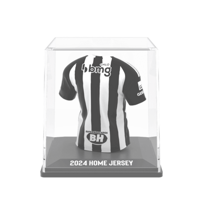 Clube Atlético Mineiro 2024