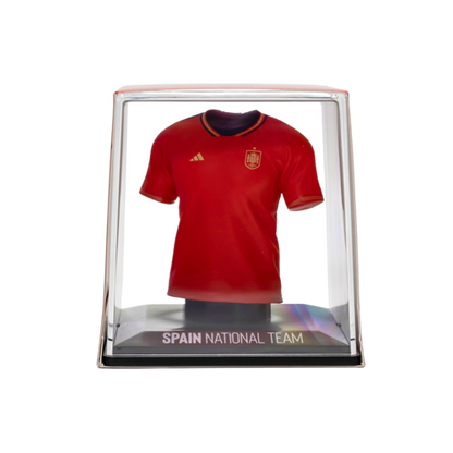 Spain National Team