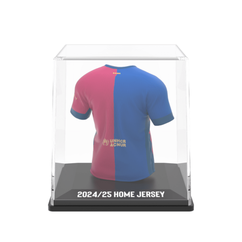FC Barcelona - Home - 24/25