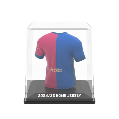 FC Barcelona - Home - 24/25