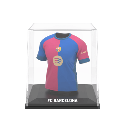 FC Barcelona - Home - 24/25