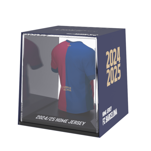 FC Barcelona - Home - 24/25