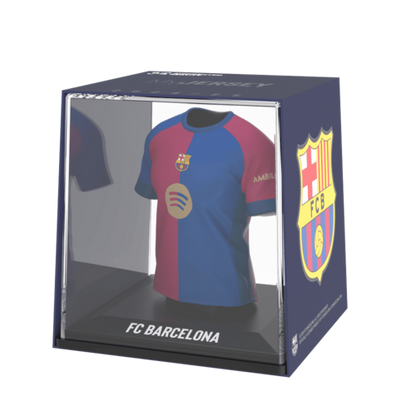 FC Barcelona - Home - 24/25