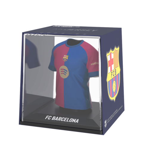 FC Barcelona - Home - 24/25