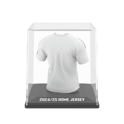 Real Madrid - Home - 24/25