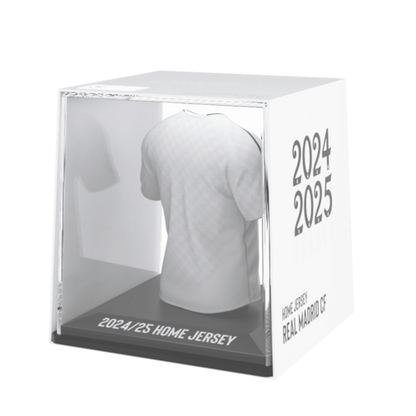 Real Madrid - Home - 24/25