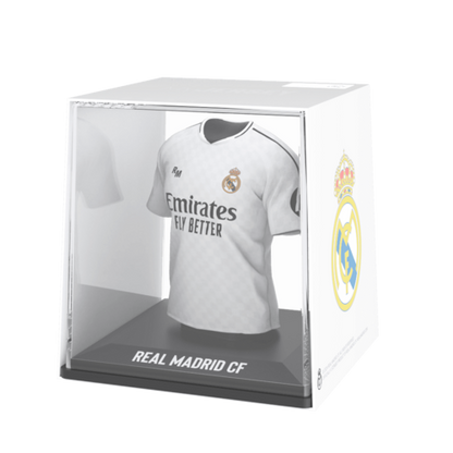 Real Madrid - Home - 24/25