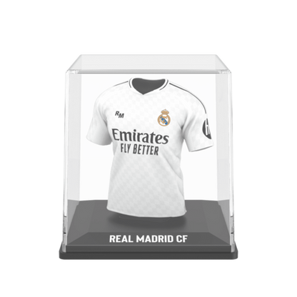 Real Madrid - Home - 24/25