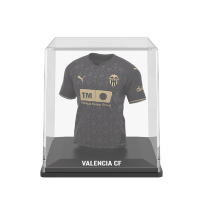 Valencia - Away - 24/25