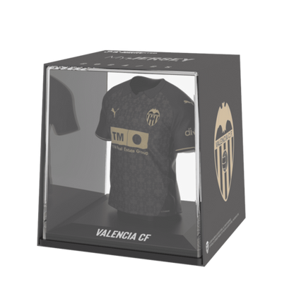 Valencia - Away - 24/25