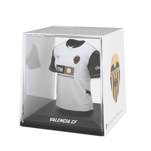 Valencia - Home - 24/25