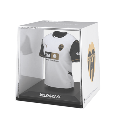 Valencia - Home - 24/25