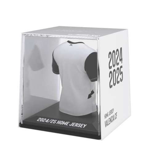 Valencia - Home - 24/25