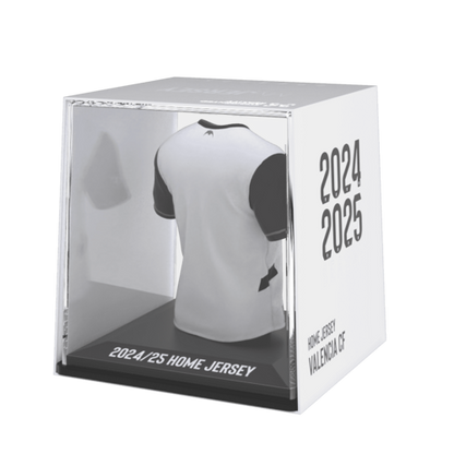 Valencia - Home - 24/25