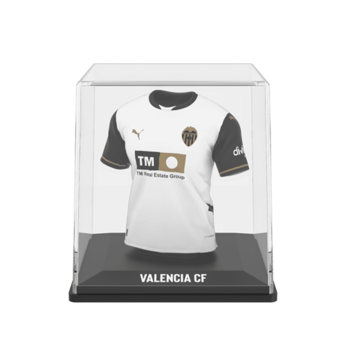 Valencia - Home - 24/25